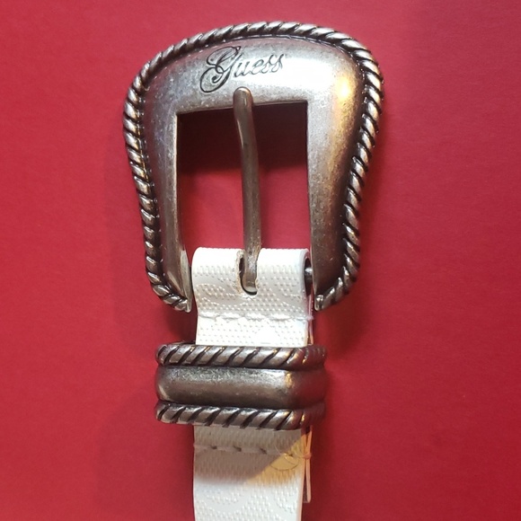 GUESS BELT - Picture 4 of 5
